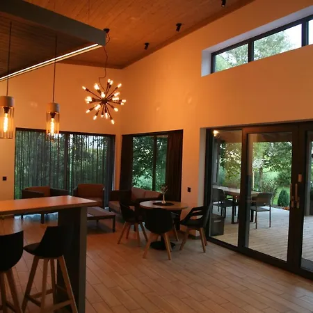 Plavas House Nyaraló