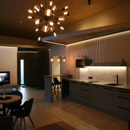 Plavas House Nyaraló