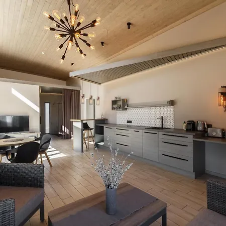 Plavas House