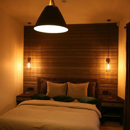Nyaraló Plavas House Ainaži